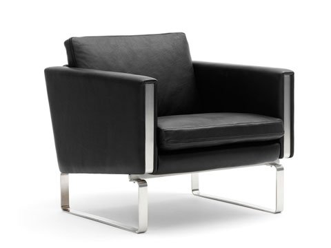 Кресло CH101 designed by Hans J.Wegner in 1970