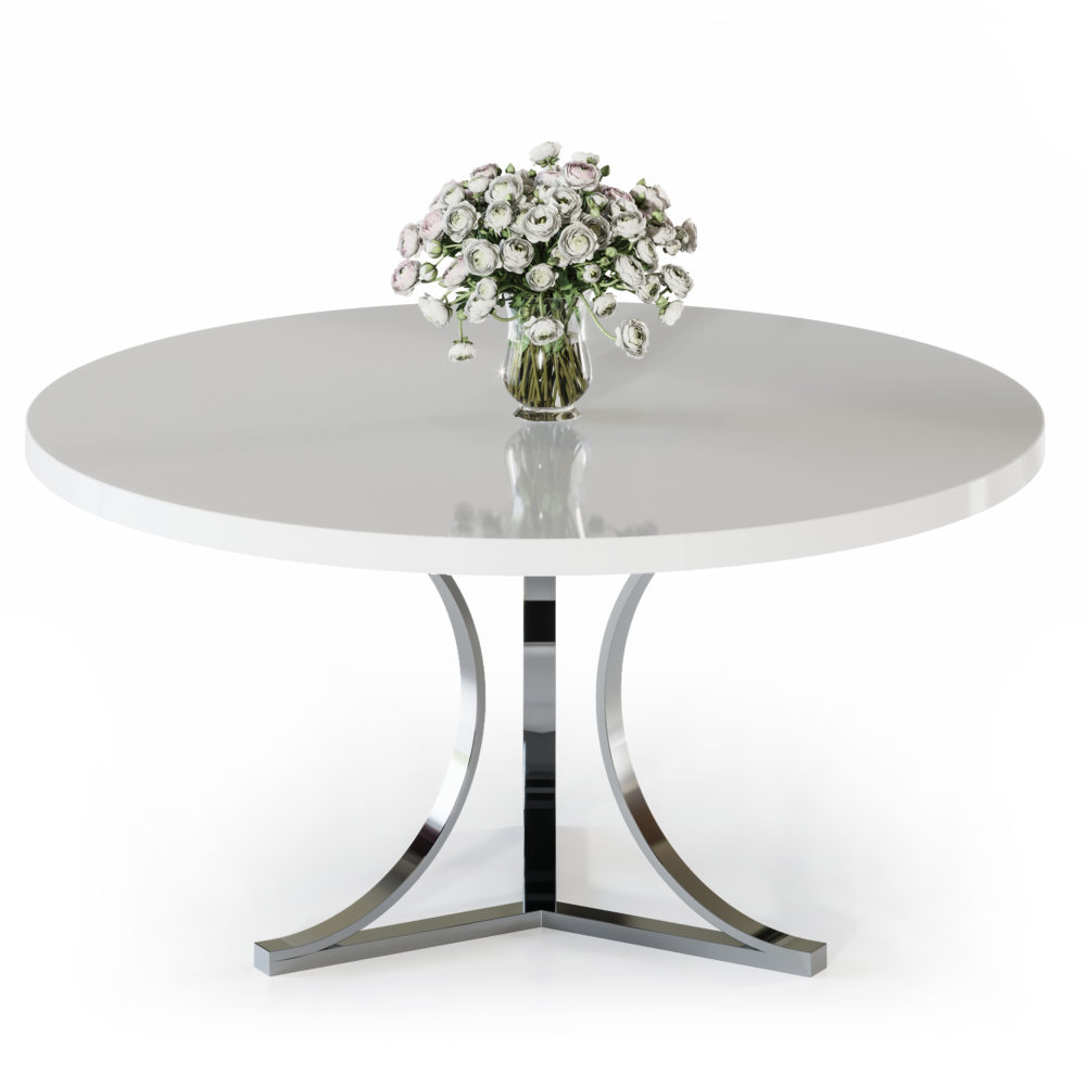 Обеденный стол ТРИНИТИ