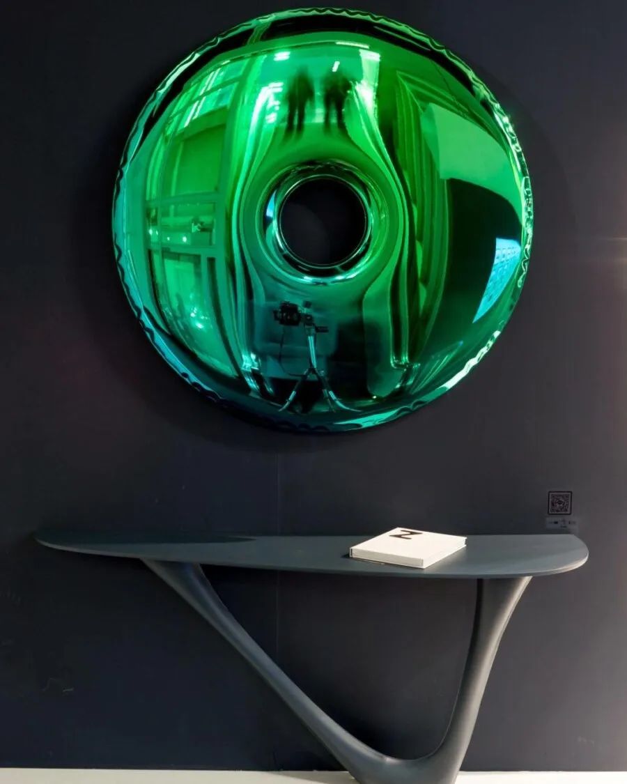 Зеркало Balloon 2