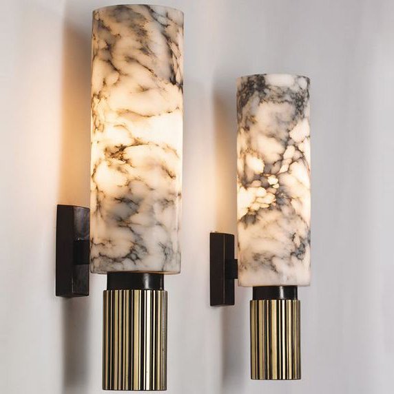 Бра Van der Straeten Applique Lucy N 505 designed by Herve van der Straeten