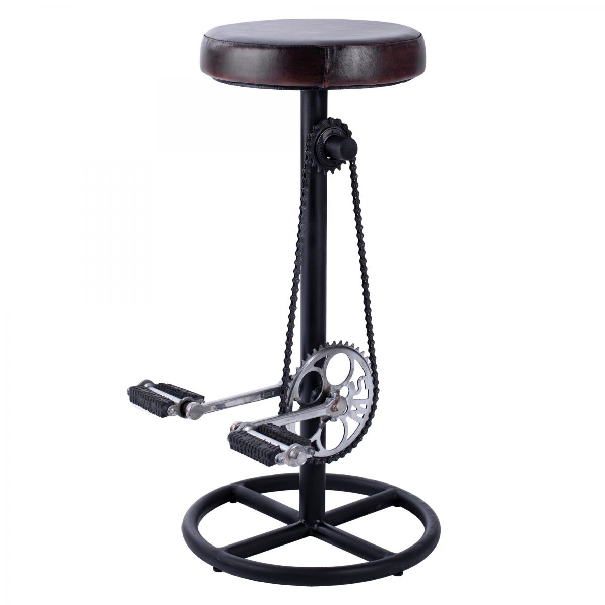Барный стул Bike Chair Loft