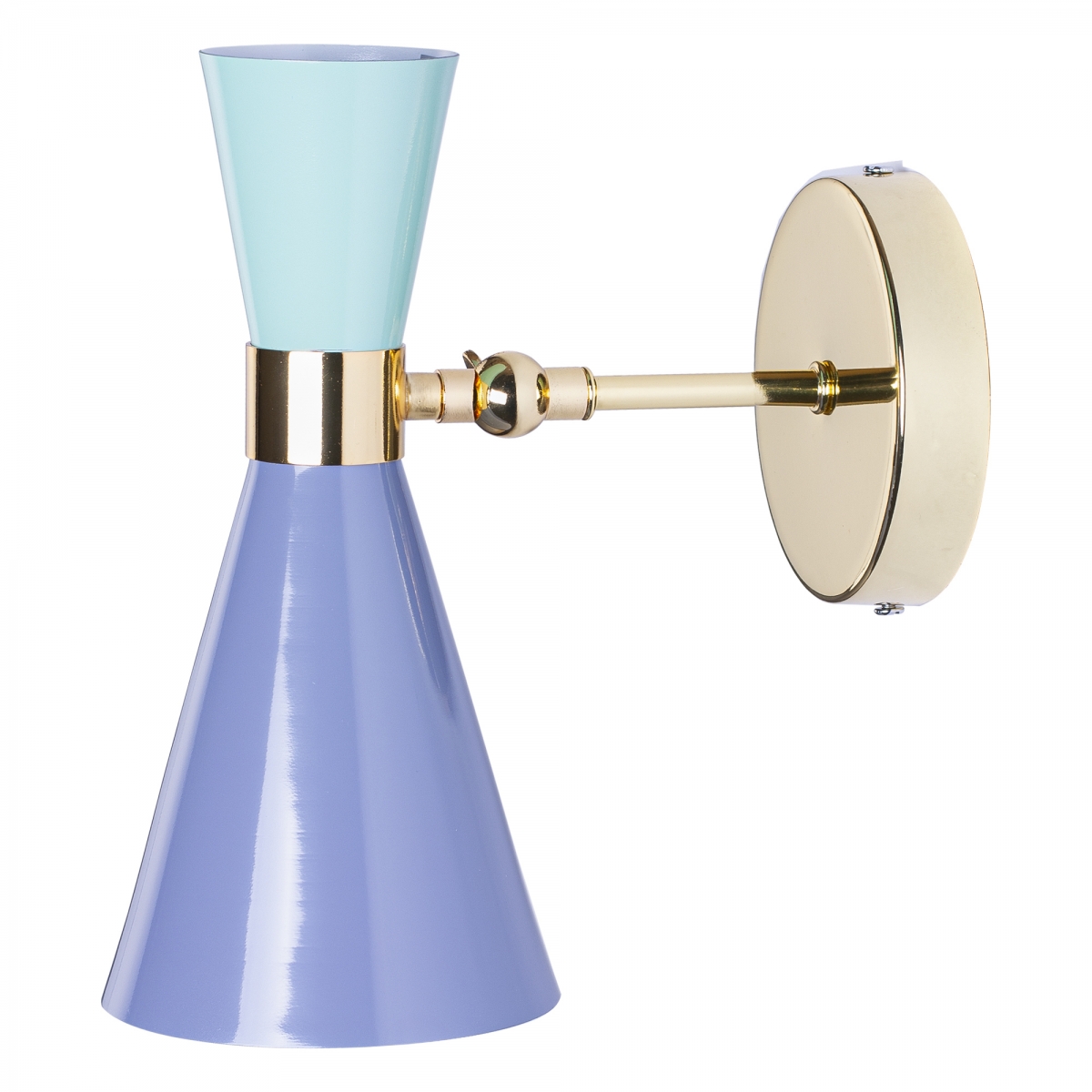 Бра Huge Pair Wall Lamp