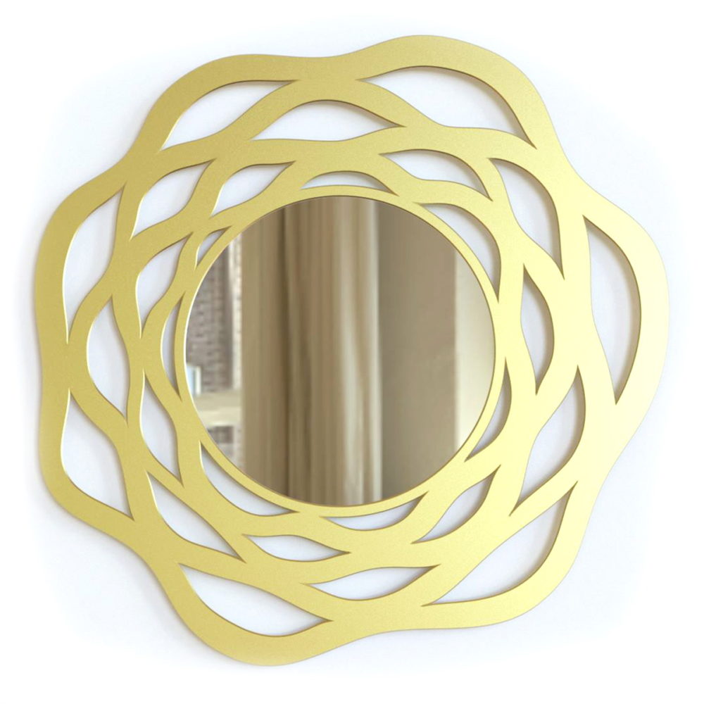 Декоративное зеркало СИНГАПУР