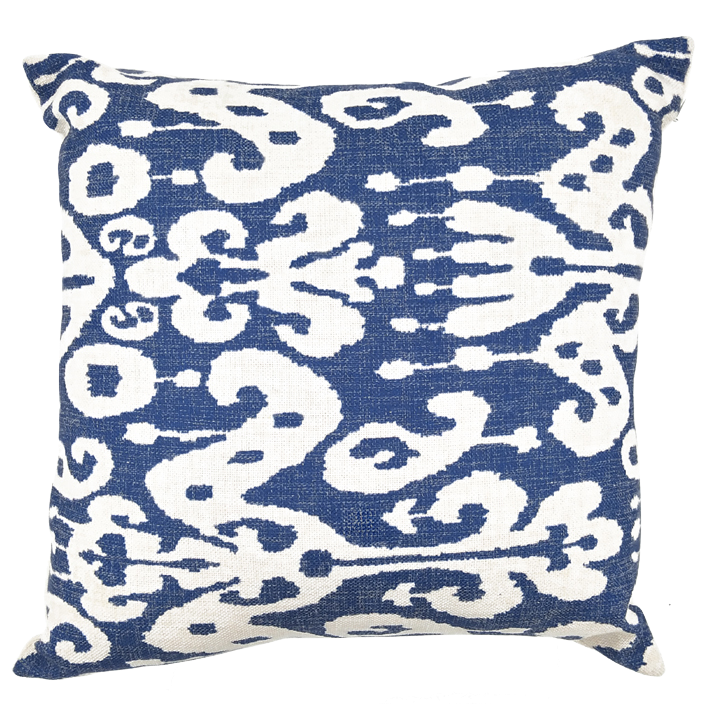 Декоративная подушка Paisley Pattern #6