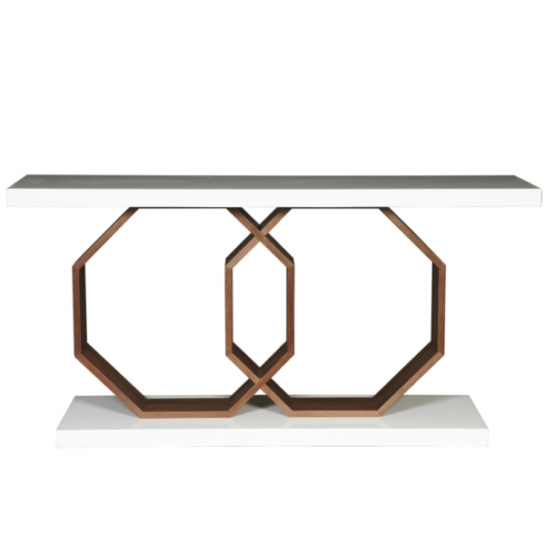 Консоль Rings