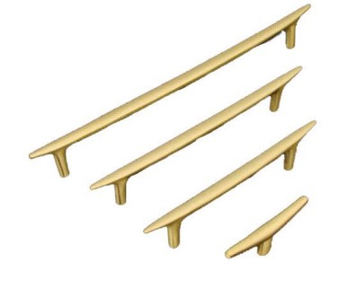 Мебельная ручка HOME DECO Handles QS-HK0074