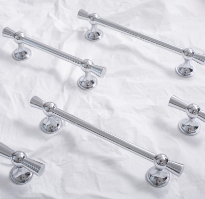 Мебельная ручка Advanced DDKG02