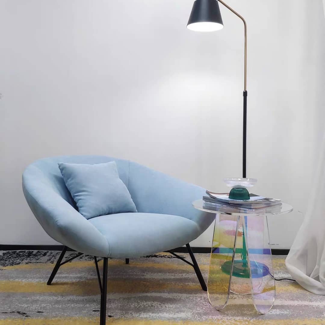 Кресло Kent Roze