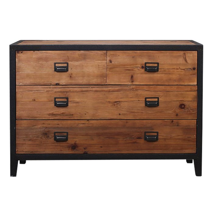 Комод Loft Industrial Iron
