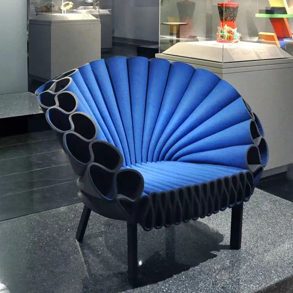 Кресло Corrugation