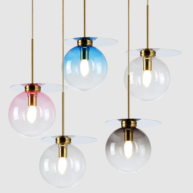 Подвесной светильник Bomma UMBRA PENDANT LIGHT