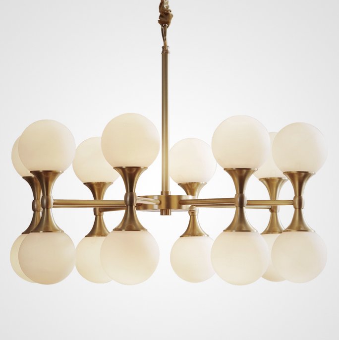 Люстра Hudson Valley Lighting Astoria Chandelier