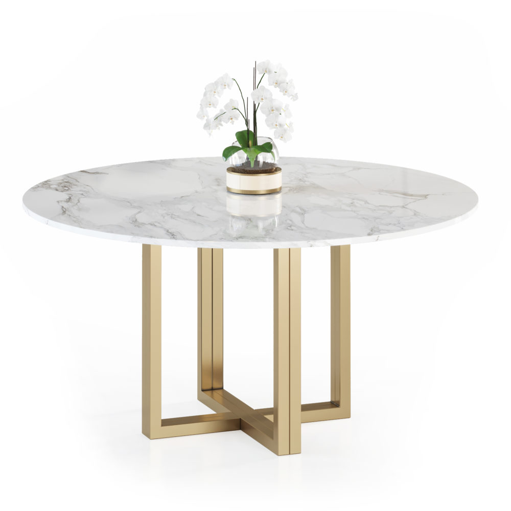 Обеденный стол АУРУС