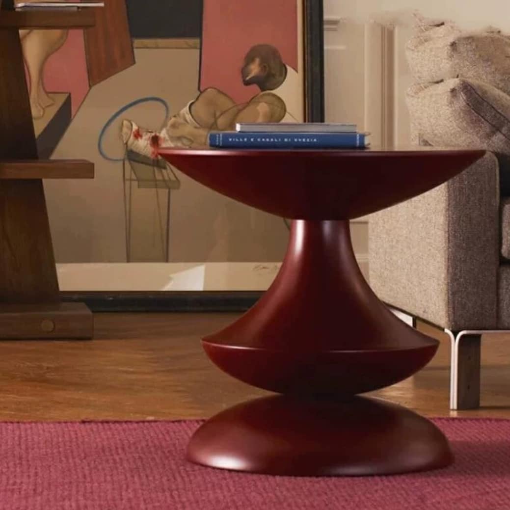 Столик Soldier