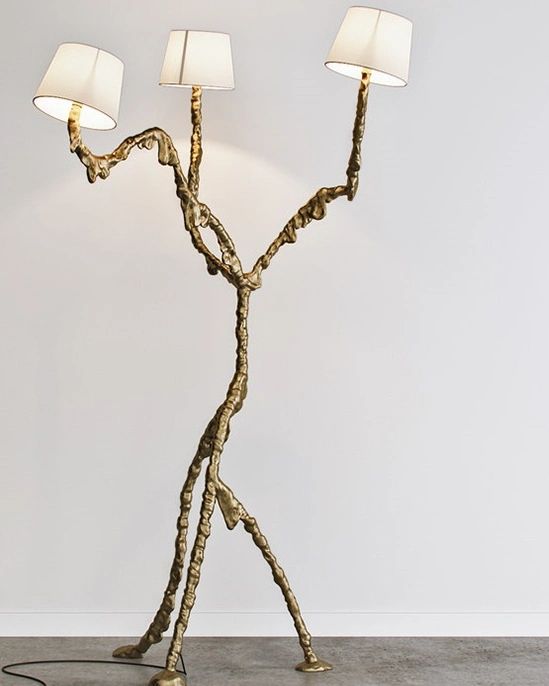 Торшер TREE EDRA