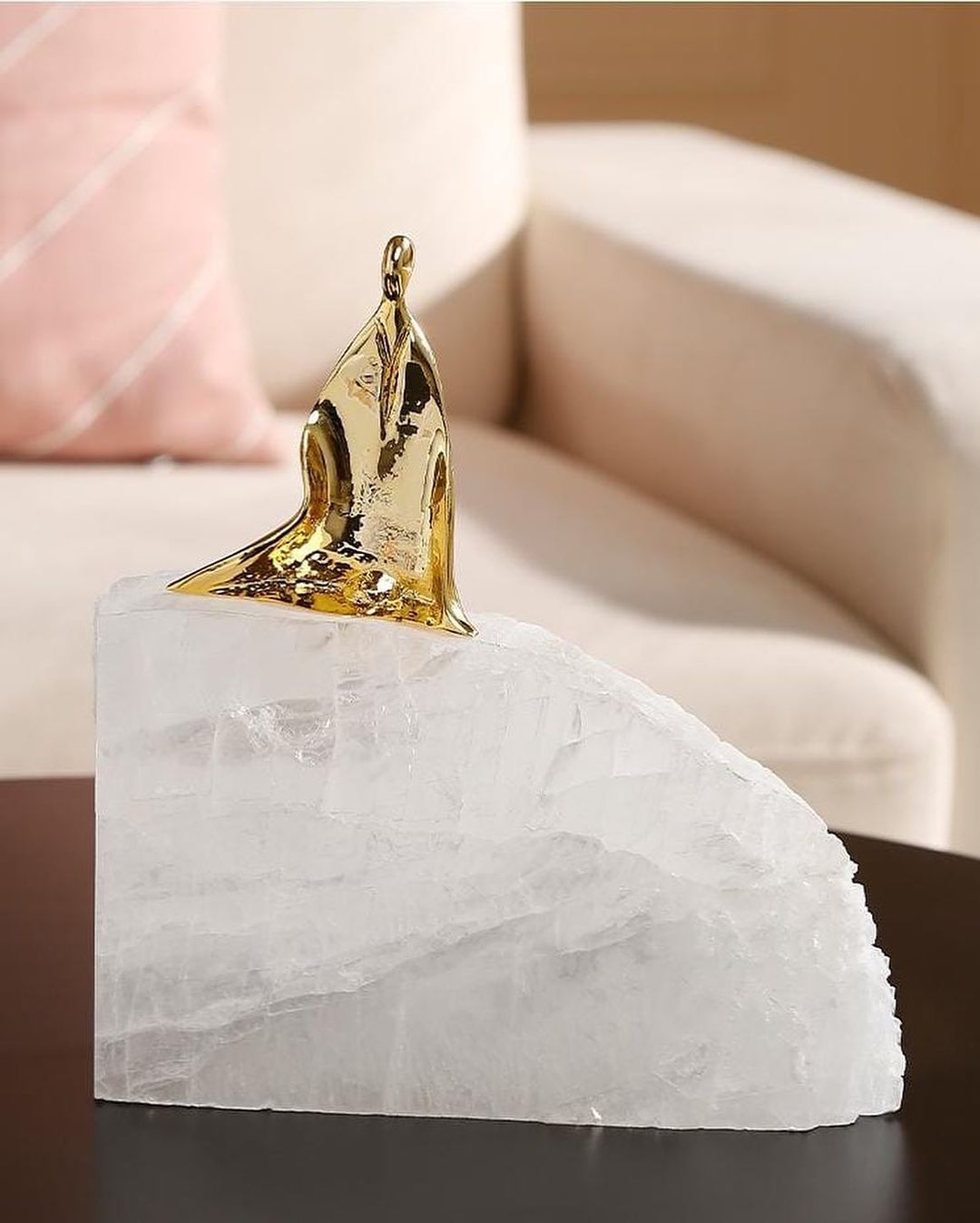 Статуэтка Человек Man at rest (White) 3