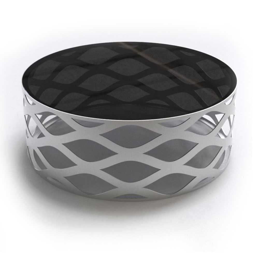 Журнальный столик СИНГАПУР D600xH300