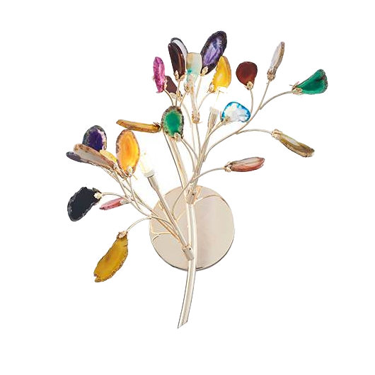 Настенный светильник Sprigs of Agate II