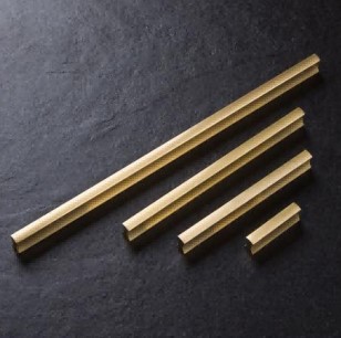 Мебельная ручка HOME DECO Handles QS-HK0068