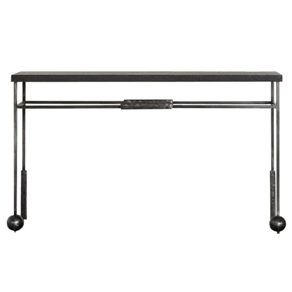 Консоль Kelly Wearstler NIMES Console designed by Kelly Wearstler