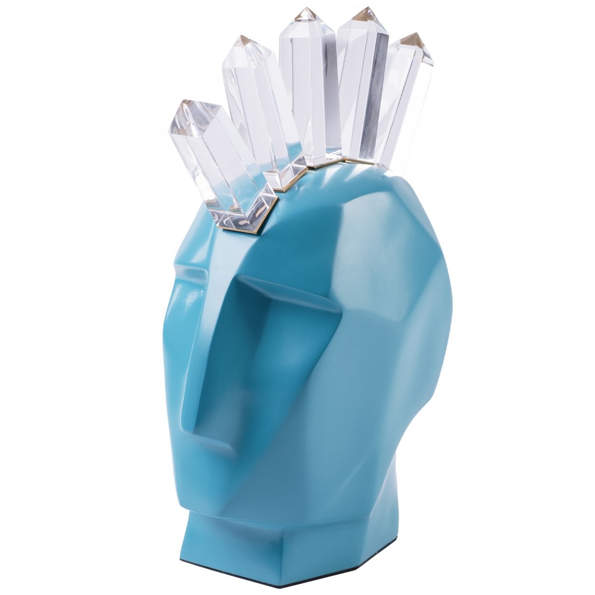 Аксессуар Kelly Wearstler Head Trip Sculpture   designed by Kelly Wearstler