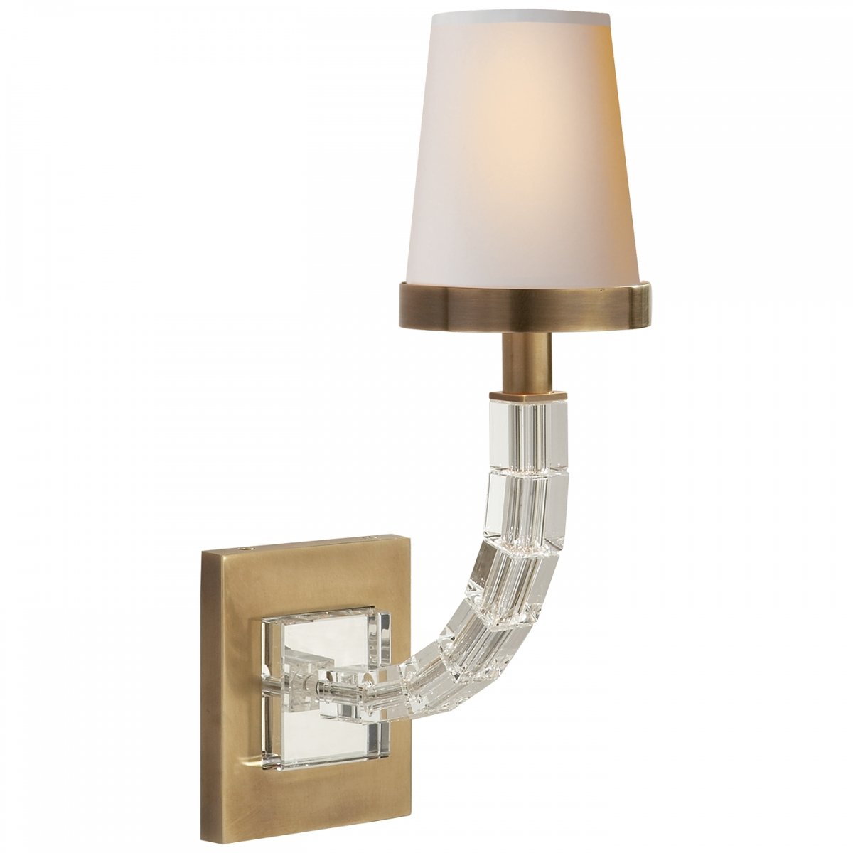 Бра ONE LIGHT WALL SCONCE Visual Comfort