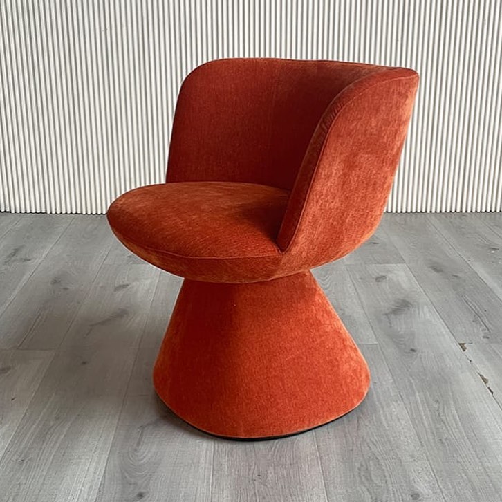 Кресло-стул Bowl