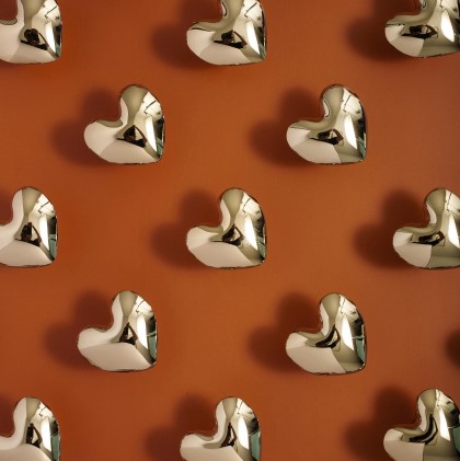 Мебельная ручка Advanced series DDAX01