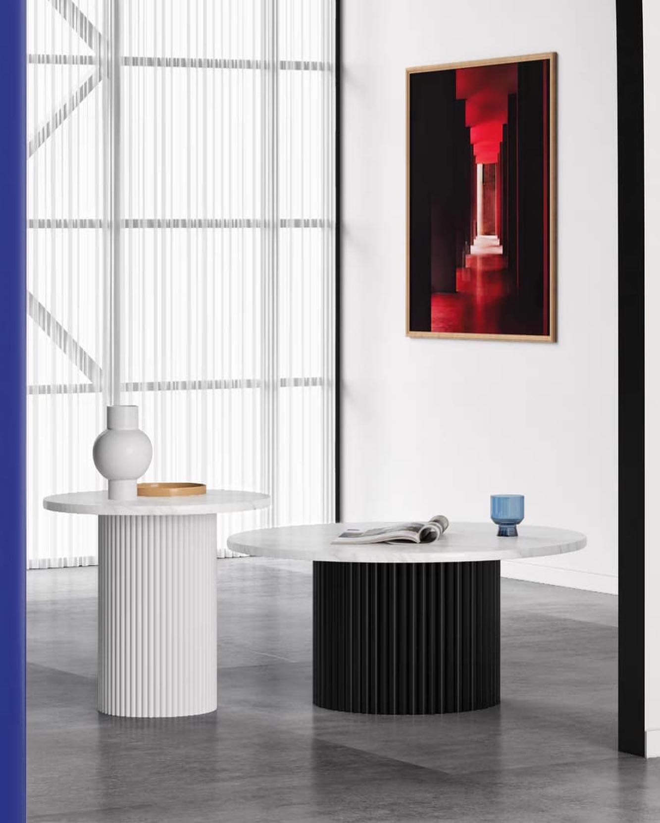 Столик Mesa Plegable 2