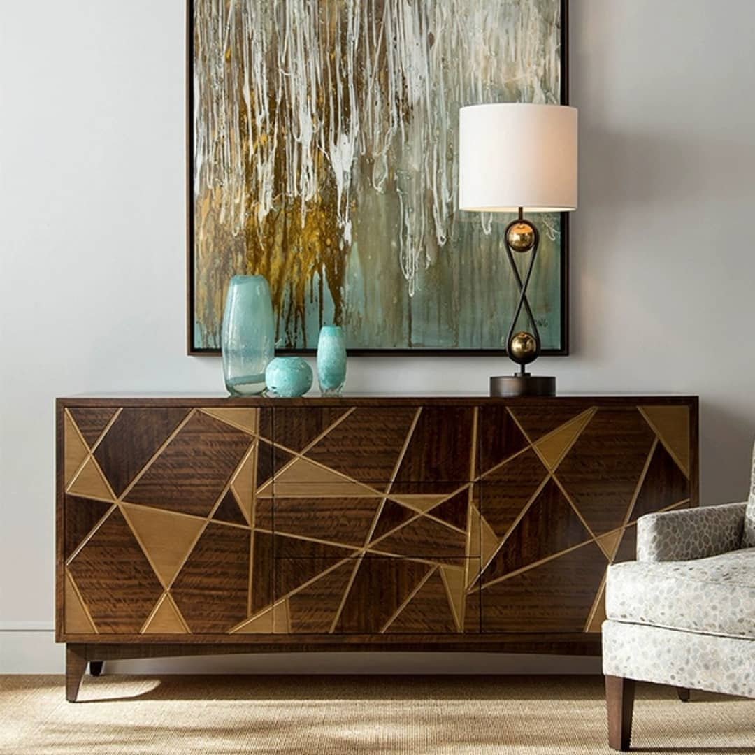 Шкаф-тумба John Richard