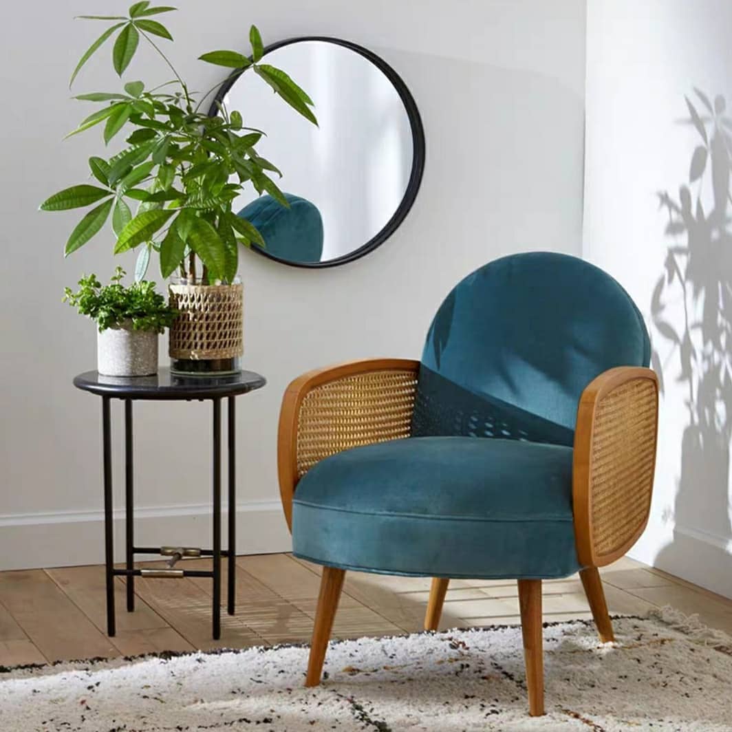 Кресло Buisseau