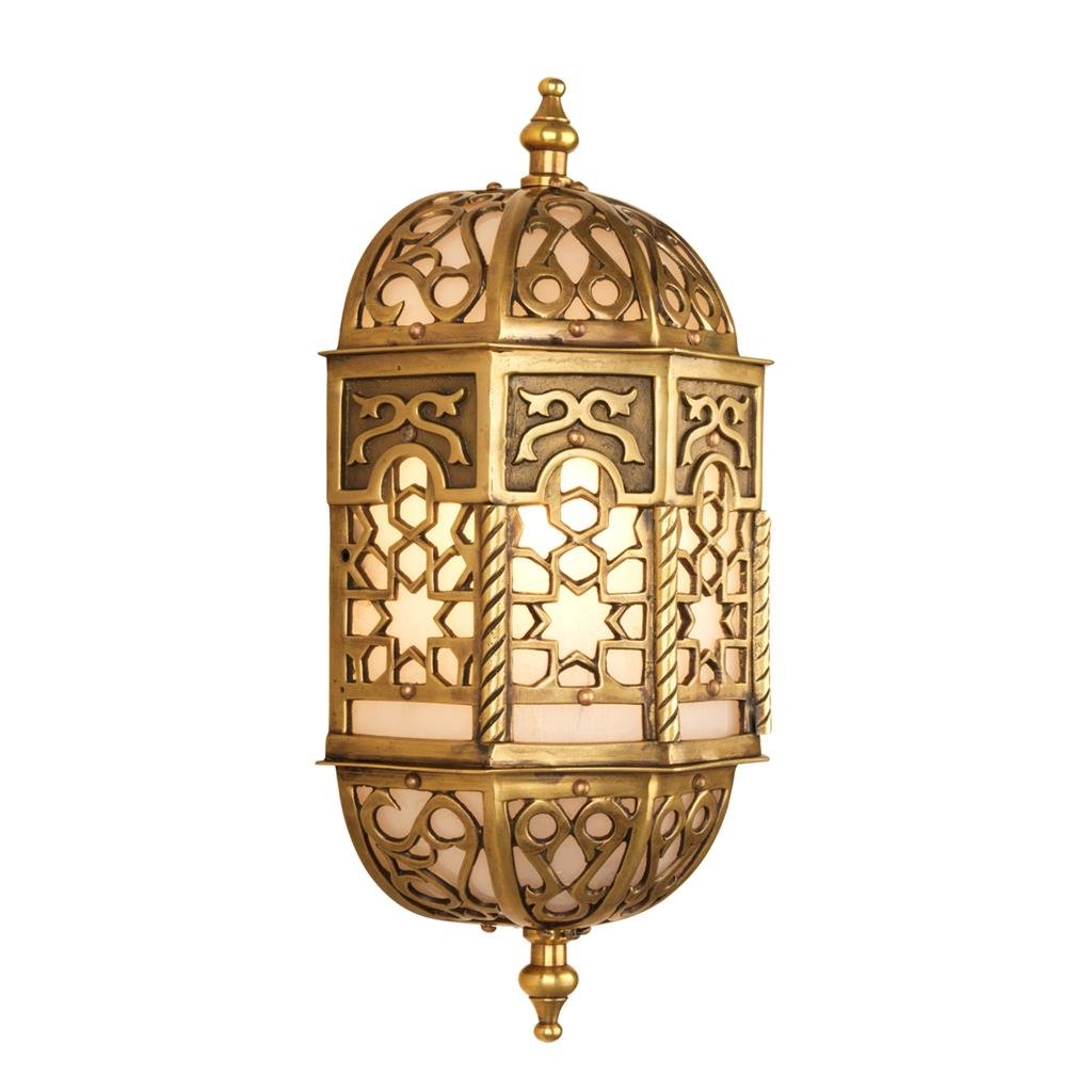 Бра Eichholtz Wall Lamp Eveze