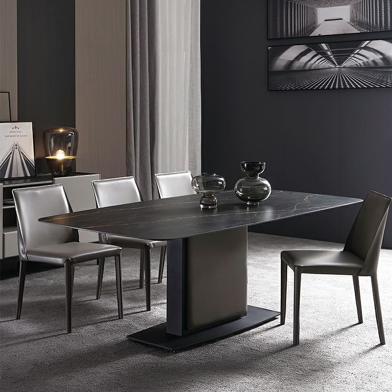 Стол обеденный Bontempi 2