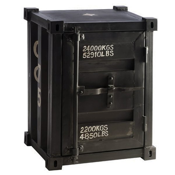 Тумбочка CARLINGUE Sea Container