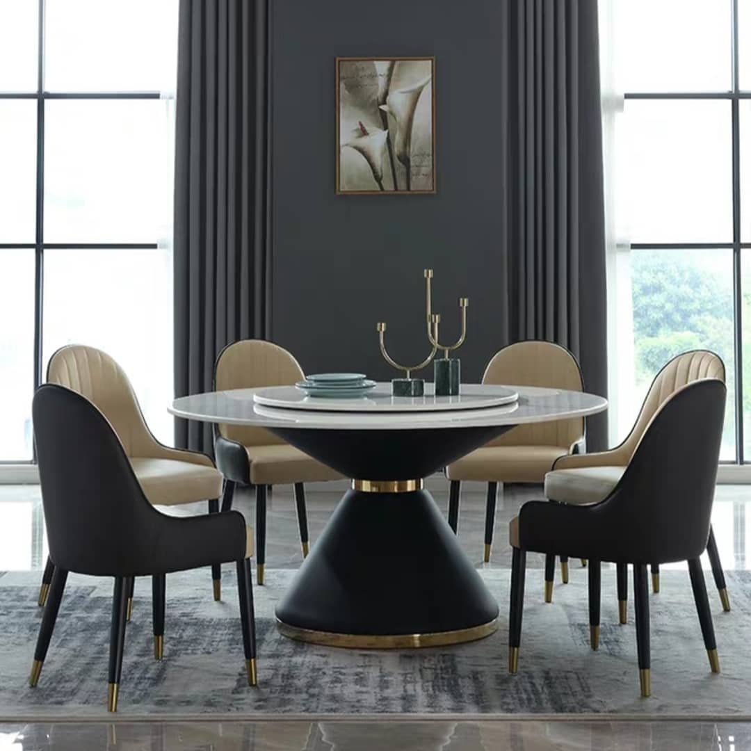 Стол обеденный Azazelle 2