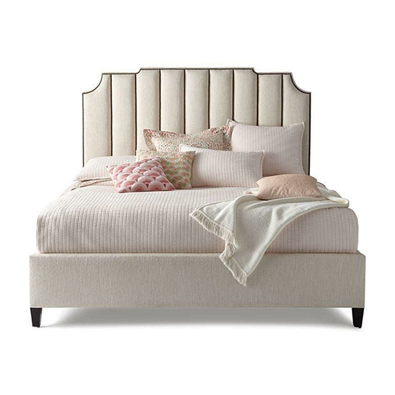 Кровать ДЕЙВИ