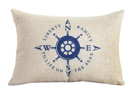 Подушка Stile Marino копмас