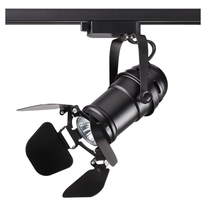 Спот Coleos track black