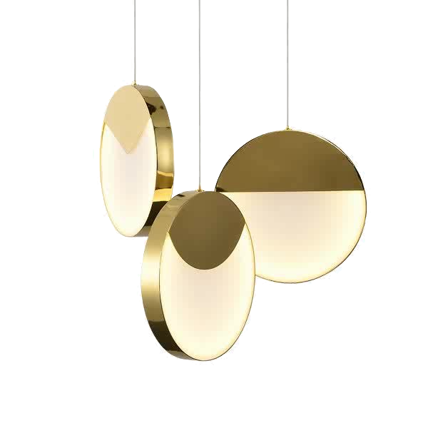 Подвесной светильник MM Lampadari Moonlight 7327/1 Suspension Lamp designed by Matteo Zorzenon