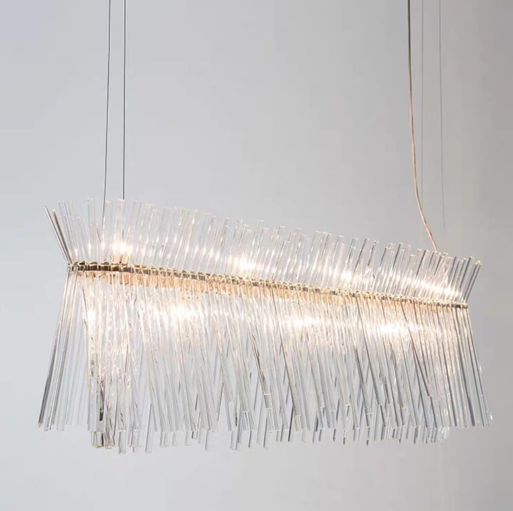 Люстра ISABEL HAMM LONG S