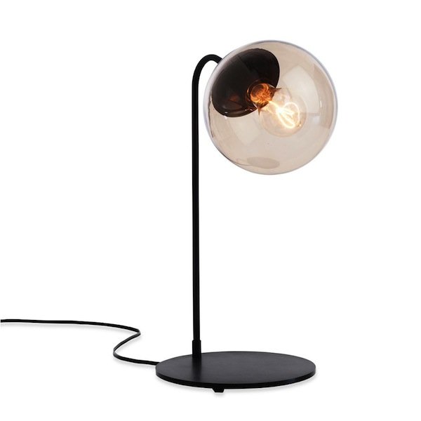 Настольная лампа Modo Desk Lamp designed by Jason Miller in 2009