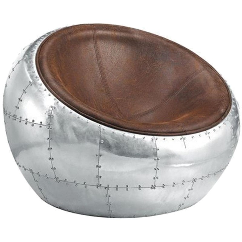 Кресло Aviator Half Dome Chair