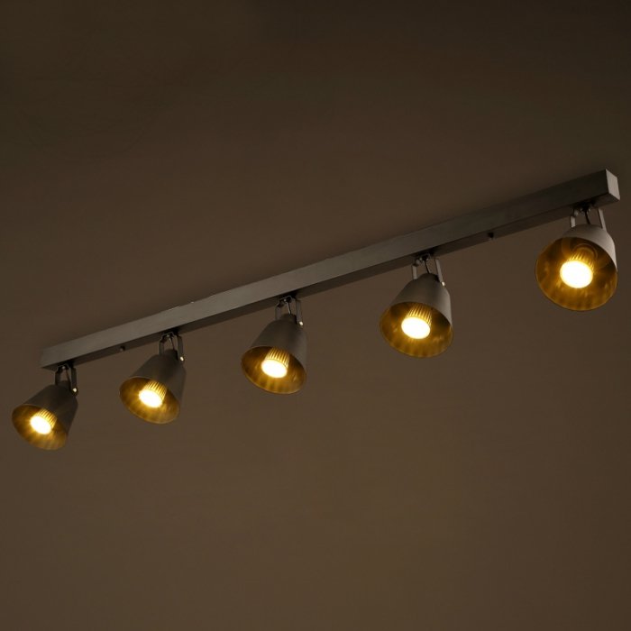 Спот Loft Spot Line 5