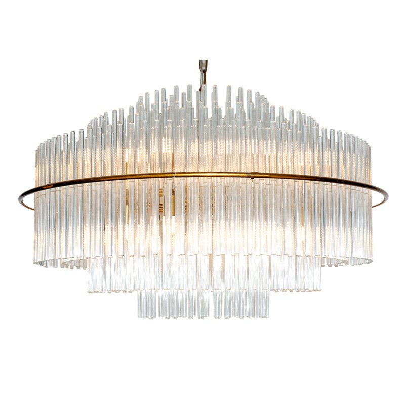 Люстра Nembus KEBO STILL ROUND CHANDELIER