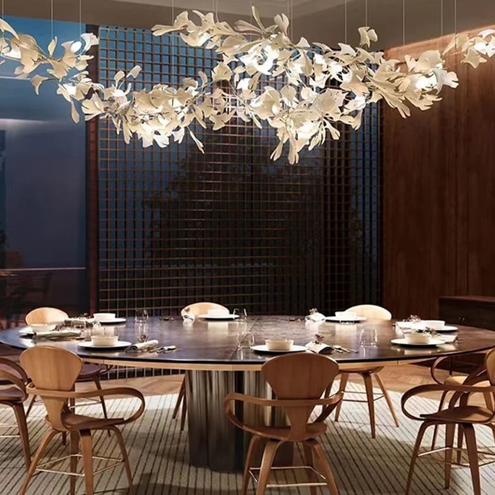 Люстра JULIETTA LONG D20