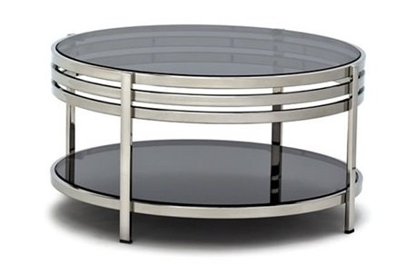 Столик Ula Low table ULA001 designed by Giannella Ventura in 2005