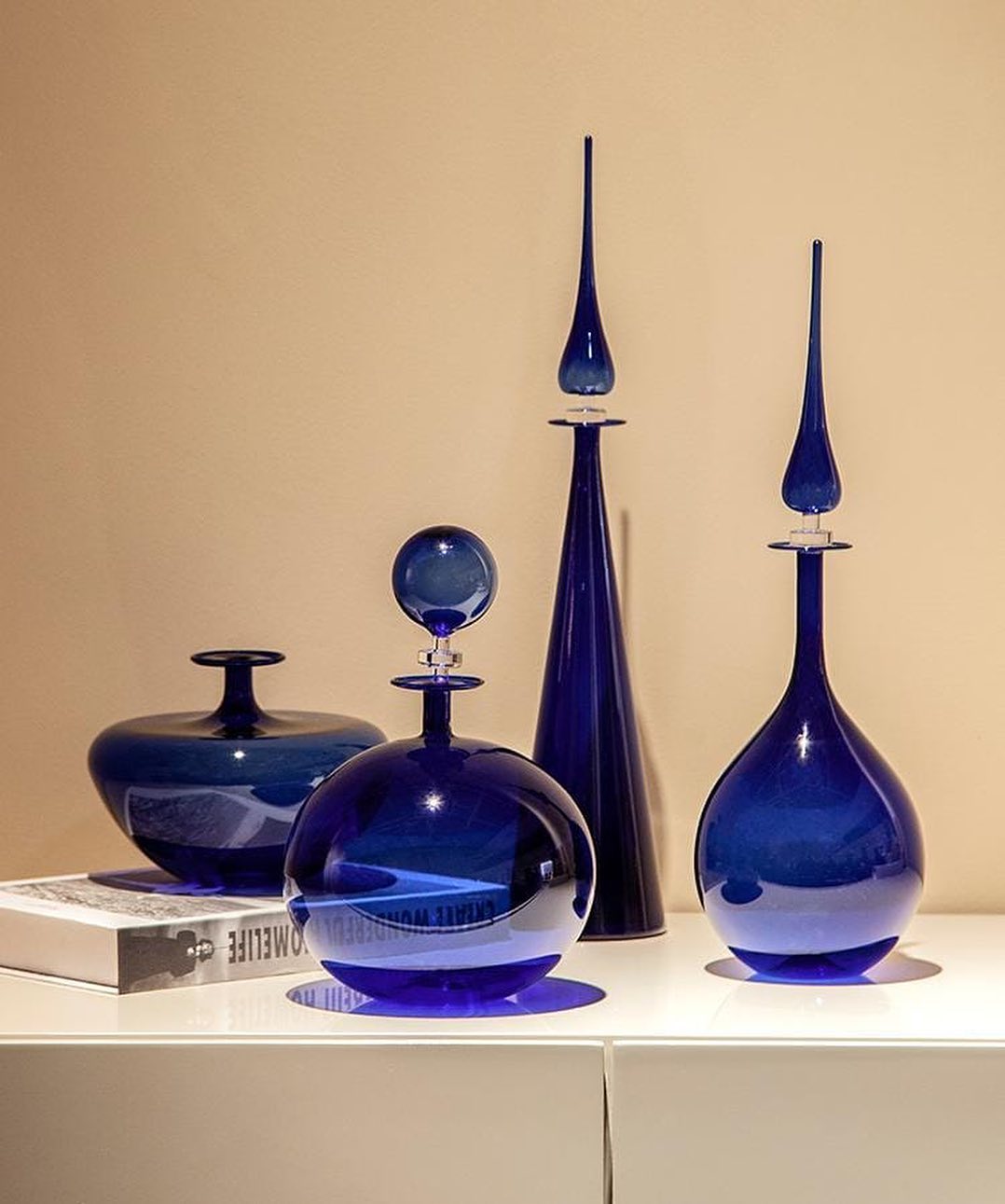 Графины Monsterior Shop