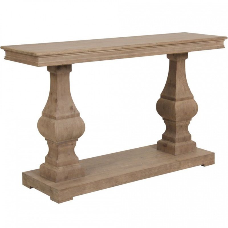 Консоль CONSOLE EN EPICEA MASSIF HERITAGE A093