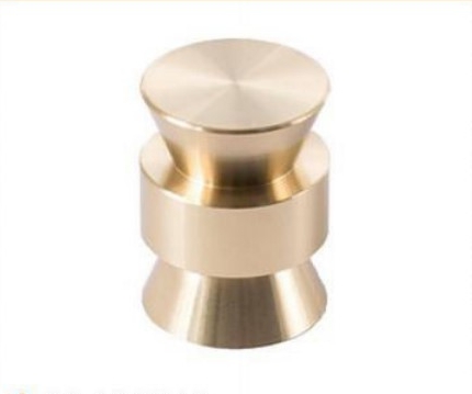 Мебельная ручка HOME DECO Brass Knobs QS-HK0002