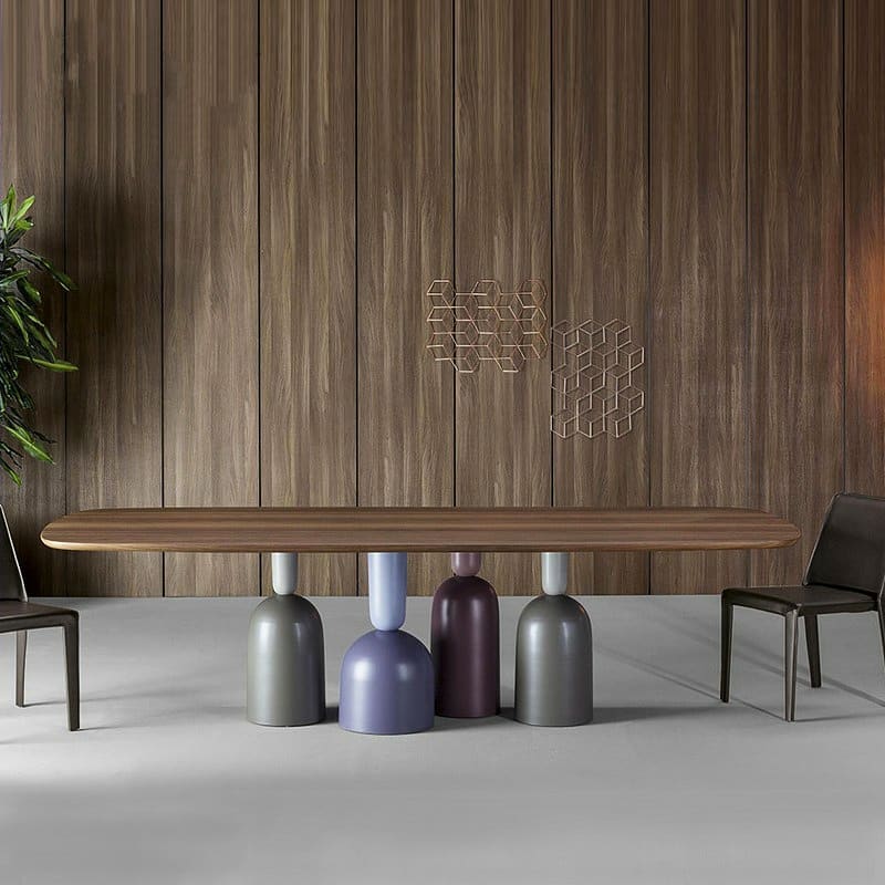 Стол обеденный Atlas